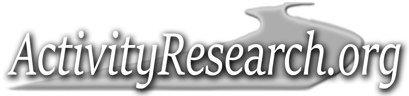 ActivityResearch.org