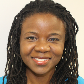 Carla Williams