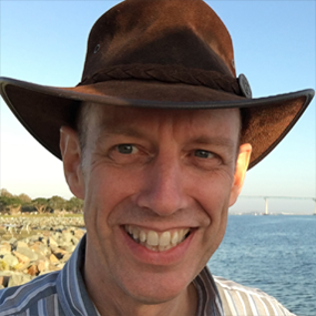 Stephen Wright