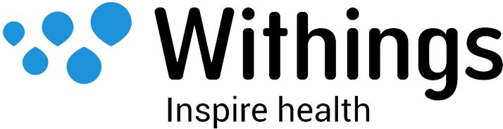 Withings Logo