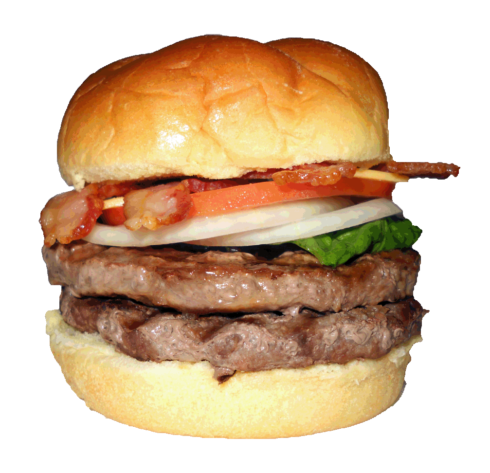 Collosal Burger