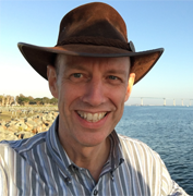 Stephen Wright Thumbnail